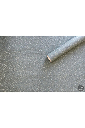 vinil Green-Gold Vinyl Wallpaper for Living Room, Merlen Model