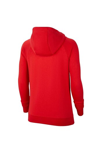 Nike Red Women's Sweatshirt