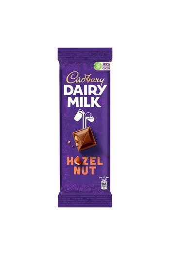 Cadbury Dairy Milk 90G HN x 12
