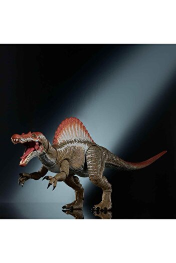 JURASSIC WORLD Hammond Koleksiyonu Spinosaurus Figürü JCH09