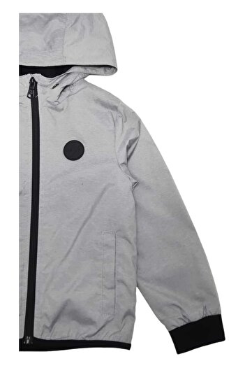 IDX Hooded Jacket