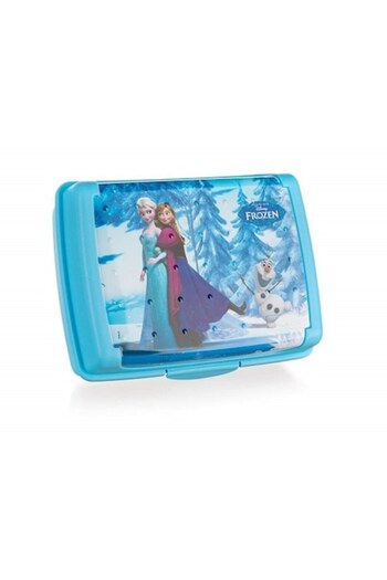 sterk Sandwich Box Banquet Frozen 17x13x6.5 cm