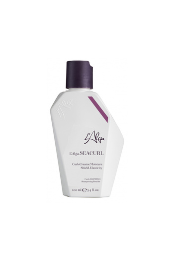 L'alga Ocean Technology Shampoo for Curly Hair - SeaCurl — 100 ml