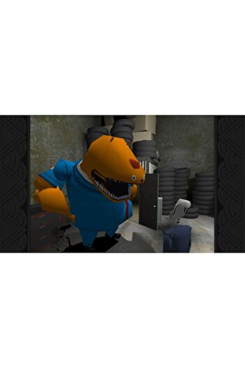 DOUBLE F Joc Grim Fandango Remastered Pentru Xbox One