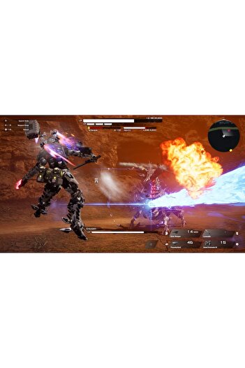 marvelous Daemon X Machina Titanic Scion Pentru PlayStation 5
