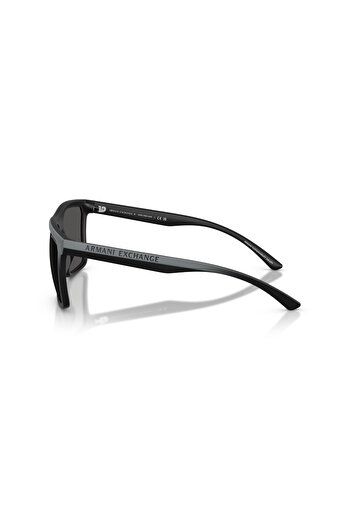 Armani Exchange Ax 4162Su 838887 57 Sunglasses