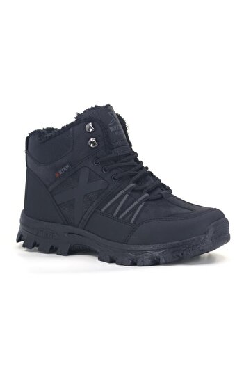 XStep Μπότες εξωτερικού χώρου Trekking με κορδόνια K8