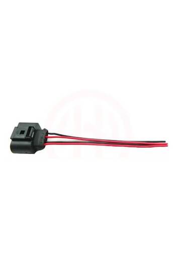 Xentech Light Connector and Wiring Harness for Ignition Coil 1J099872 – Compatible with Audi and VW
