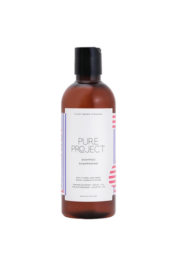 Pure Project Shampoo Daily Shampoo 400 ml