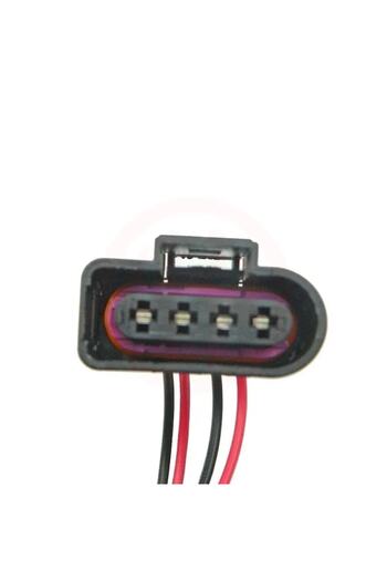 Xentech Light Connector and Wiring Harness for Ignition Coil 1J099872 – Compatible with Audi and VW