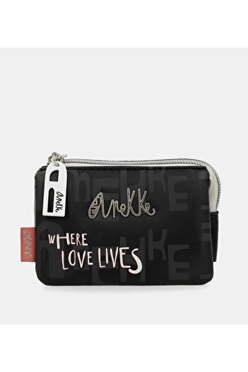 Anekke Women's wallet 38869 010