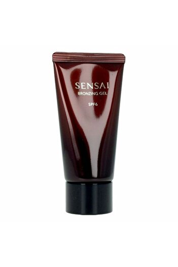 Kanebo Bronzer Sensai Bronzing Gel Bg62 50 ml