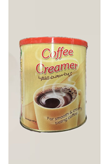 Generic Coffee Creamer 400g