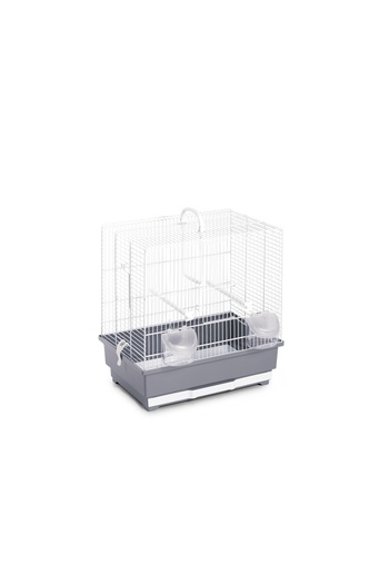 Fop Alfa 3 Bianca Cage, 40x27x48 cm, 10070010