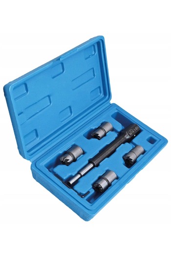 Other SET DE TĂIEȚE PENTRU SCAUNUL INJECTORULUI COMMON RAIL