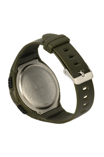 M-TAC Tactical watch with pedometer olive