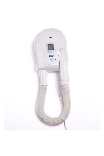 LİMPİO Hair and body dryer HD150-15, Five heat settings, Illuminated LCD display, Power: 1500W, V