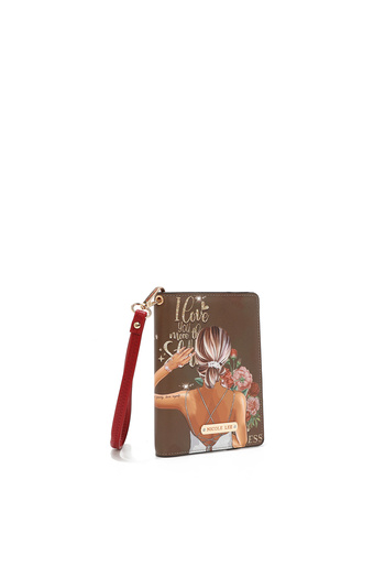 NİCOLE LEE Women's wallet BLIND DATE PRT7518