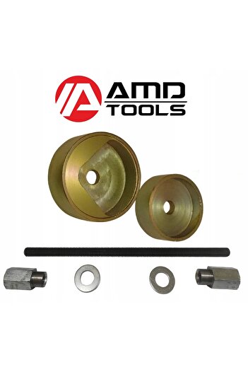 Other Opel Astra H wishbone bushing installation tool
