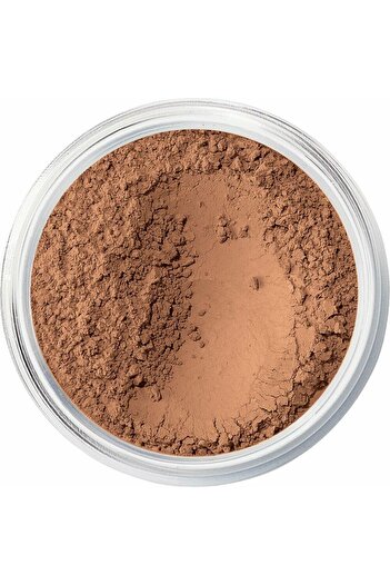 BareMinerals Powder Make-up Base Original 19-tan Spf 15 8 g