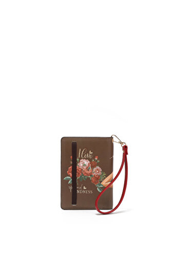 NİCOLE LEE Women's wallet BLIND DATE PRT7518