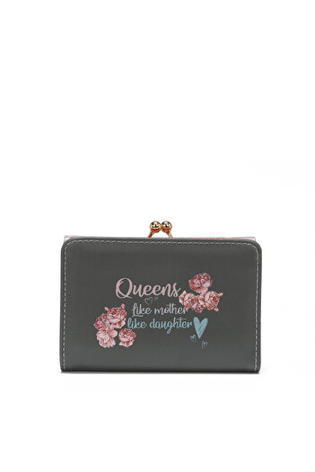 NİCOLE LEE Women's wallet Paris Fashion Week PRT7452