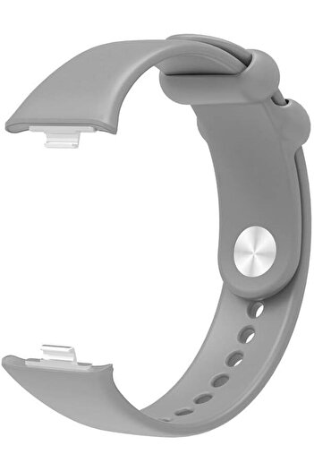 Nezih Case Xiaomi Redmi Watch 4 / 5 Compatible Soft Silicone Cord + Case and Screen Protector