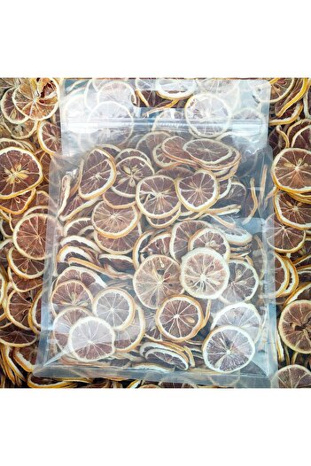 Ayka Co Ayka Dehydrated Lemon Slices (100g)
