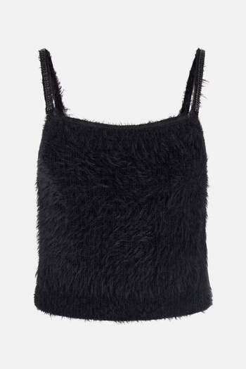 Guess Top with Thin Straps