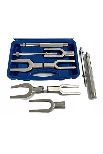 Other Ball Joint & Rod Pin Punch Set - 3 PCS Heavy Duty Tool