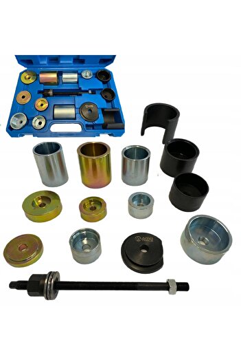 Other BMW Suspension Bushing Puller Set by AMD TOOLS