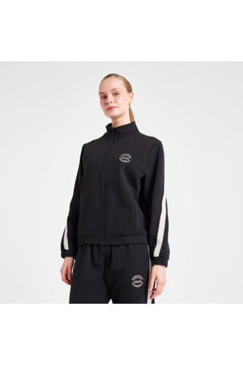 Lescon 25N-2138 Zippered Top Women's