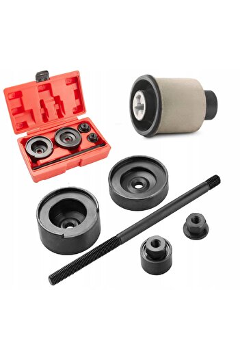 Other Rear Beam Bushing Puller for VW Audi Skoda Seat Models