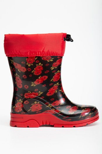Daxtors Arisan Thermal Fur Cold-Proof Unisex Children's Boots