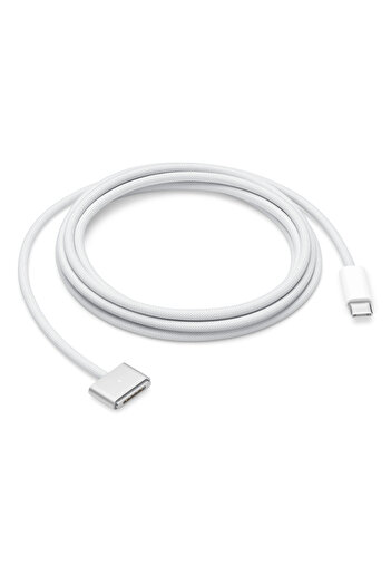 Apple USB-C to MagSafe 3 Cable (2m) - Silver