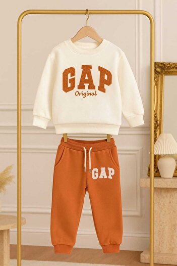 morpembej kadın erkek çocuk New Season Bottom Top Set Ultra Luxury Cotton Fabric