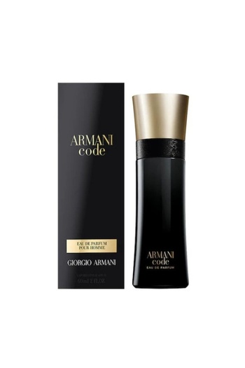 Giorgio Armani ARMANI CODE EDP FOR MEN 110ML