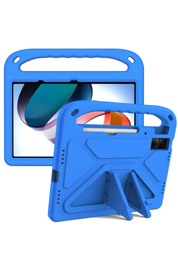Other FunColor Case for Xiaomi Mi Pad 6/ 6 Pro (Blue)
