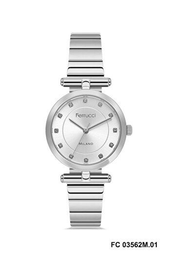 Ferrucci Watch-Fc 03562m,01