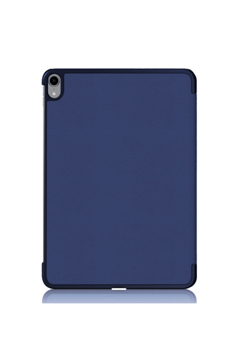 Other Smart Case for iPad Air 13 Gen. 6 2024 (Navy Blue)