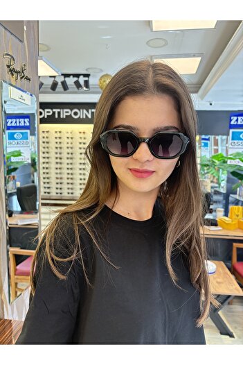 Rachel Paris Las Vegas C3 53 Women's Sunglasses
