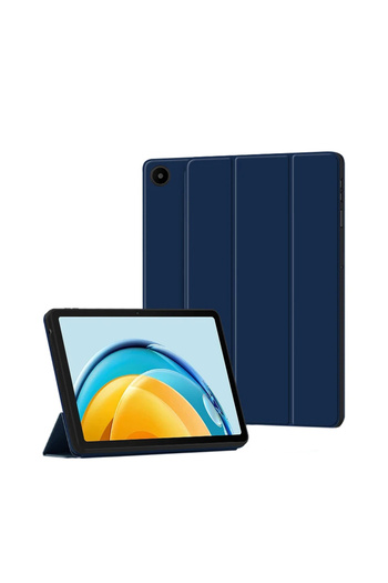 Other Huawei MatePad SE 22 10.4 Smart Case - Navy