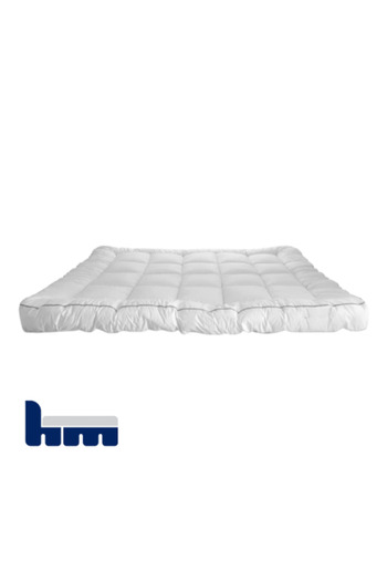 MY MATTRESS Felt, height 8 cm, size 200*200