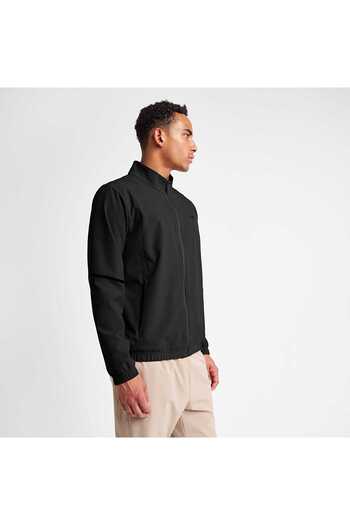 Lescon Men's Zippered Sweatshirt 25N-1165