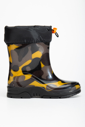 Daxtors Thermal Fur Cold-Proof Unisex Children's Boots