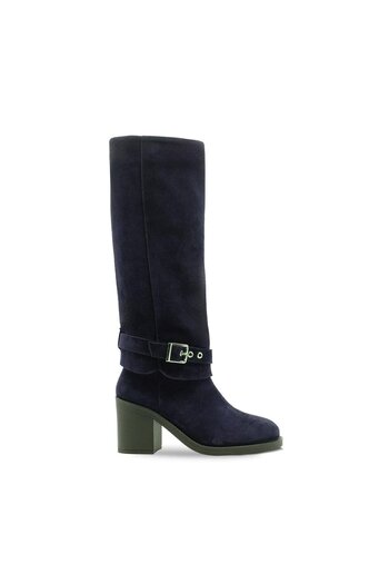 Vario Z594 Suede Navy Blue C3134 (Suede Navy Blue)