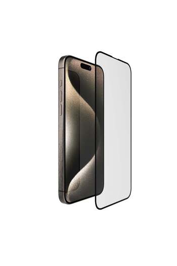 NEXT ONE protective film for iPhone 15 Pro