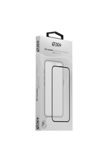 NEXT ONE NOA protective film for iPhone 17 Air