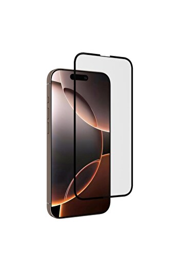 NEXT ONE protective film for iPhone 16 Pro