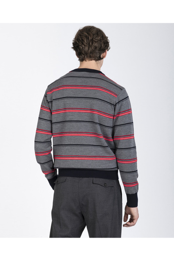 PAUL&SHARK Men's Knitted Roundneck